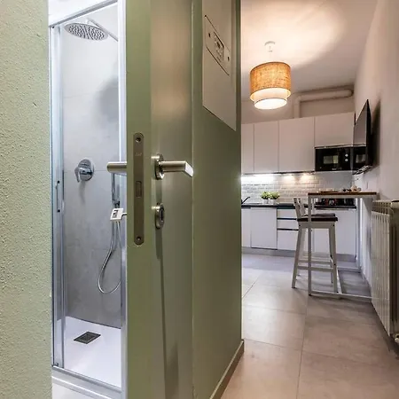 Capo 15 Apartment *