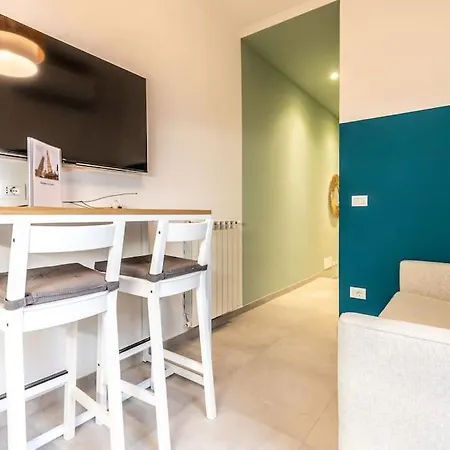 Apartment Capo 15