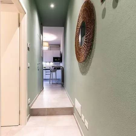 Apartment Capo 15