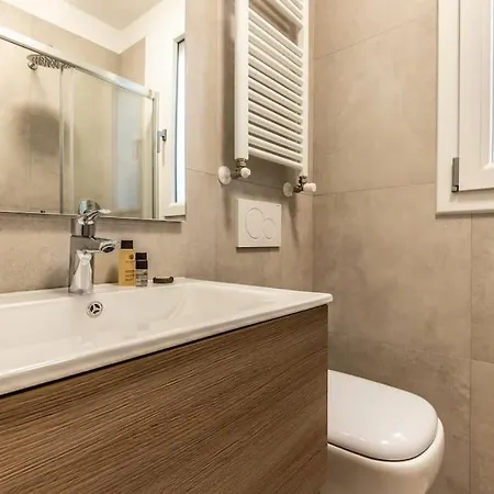 Appartement Capo 15 *