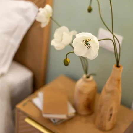 Capo 15 アパート ボローニャ