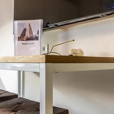 Capo 15 * ボローニャ