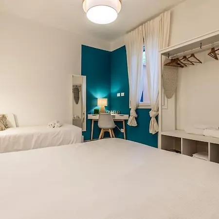 Appartement Capo 15 *