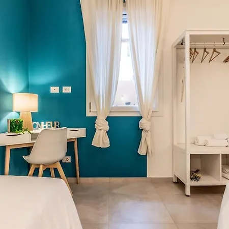 아파트 Capo 15 볼로냐