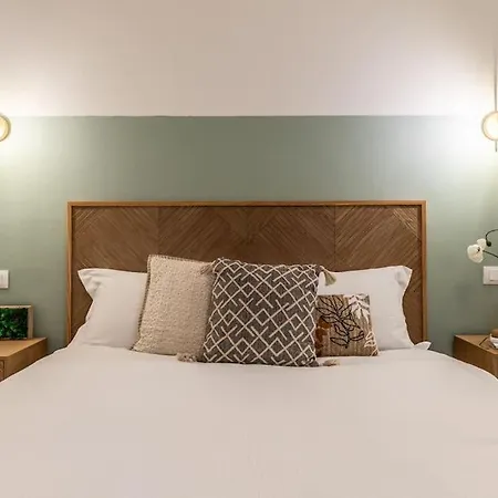 アパート Capo 15