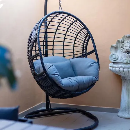 Appartement Capo 15