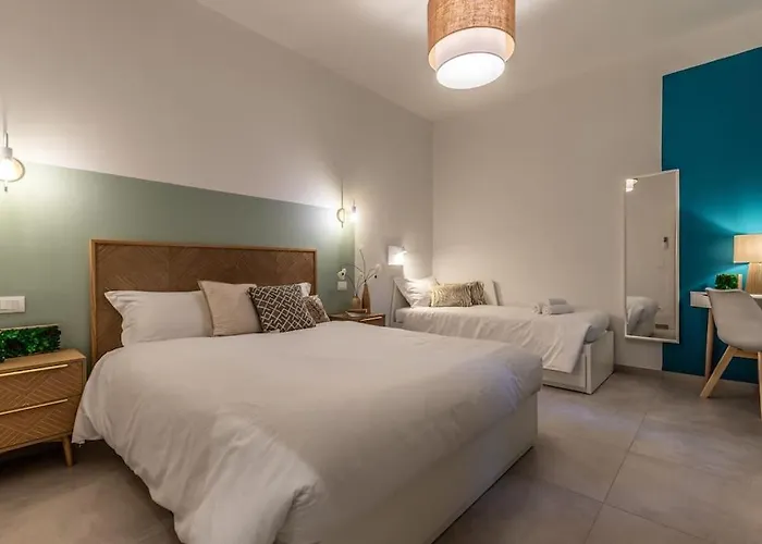 Capo 15 Apartment Bologna