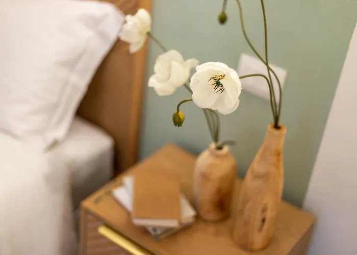 Capo 15 Appartamento Bologna