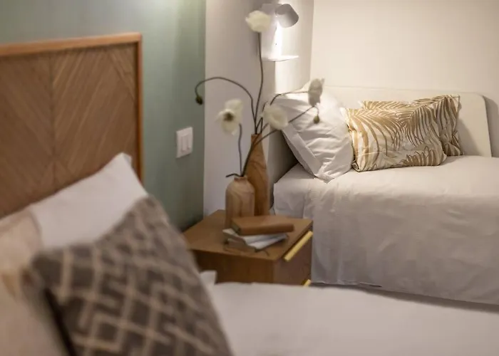 Apartment Capo 15 Bologna