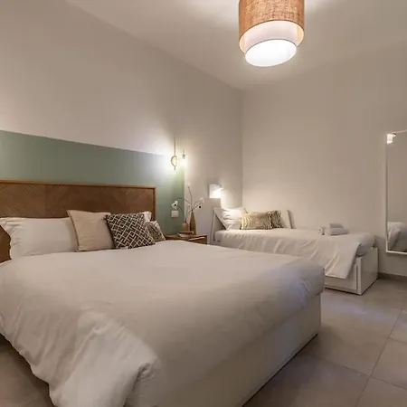 Capo 15 דירה בולוניה