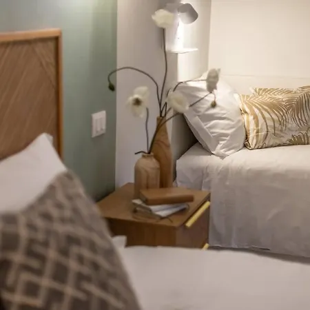 דירה Capo 15 בולוניה