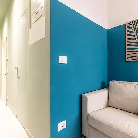 Daire Capo 15 Bolonya