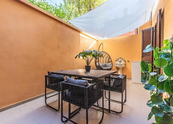 Apartamento Capo 15 Bolonia