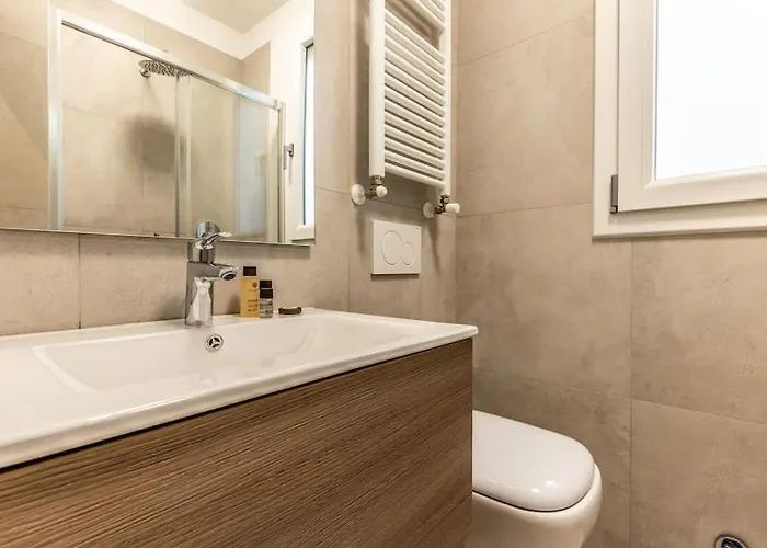 Apartamento Capo 15 *