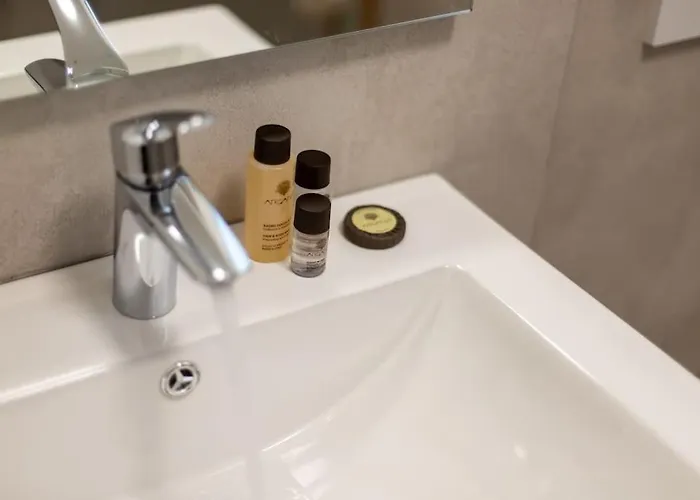 Capo 15 Διαμέρισμα