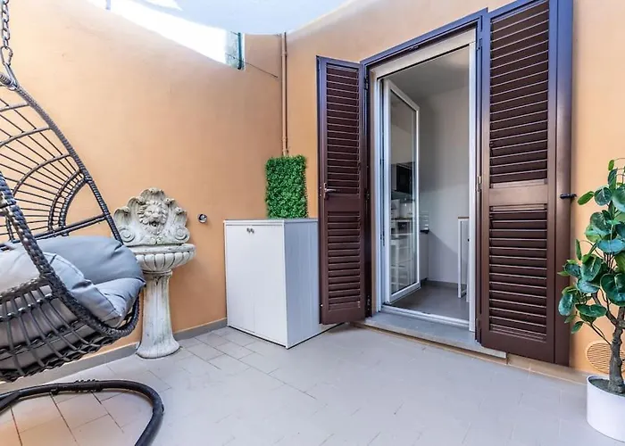 Capo 15 Apartamento *