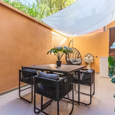 公寓 Capo 15 博洛尼亚